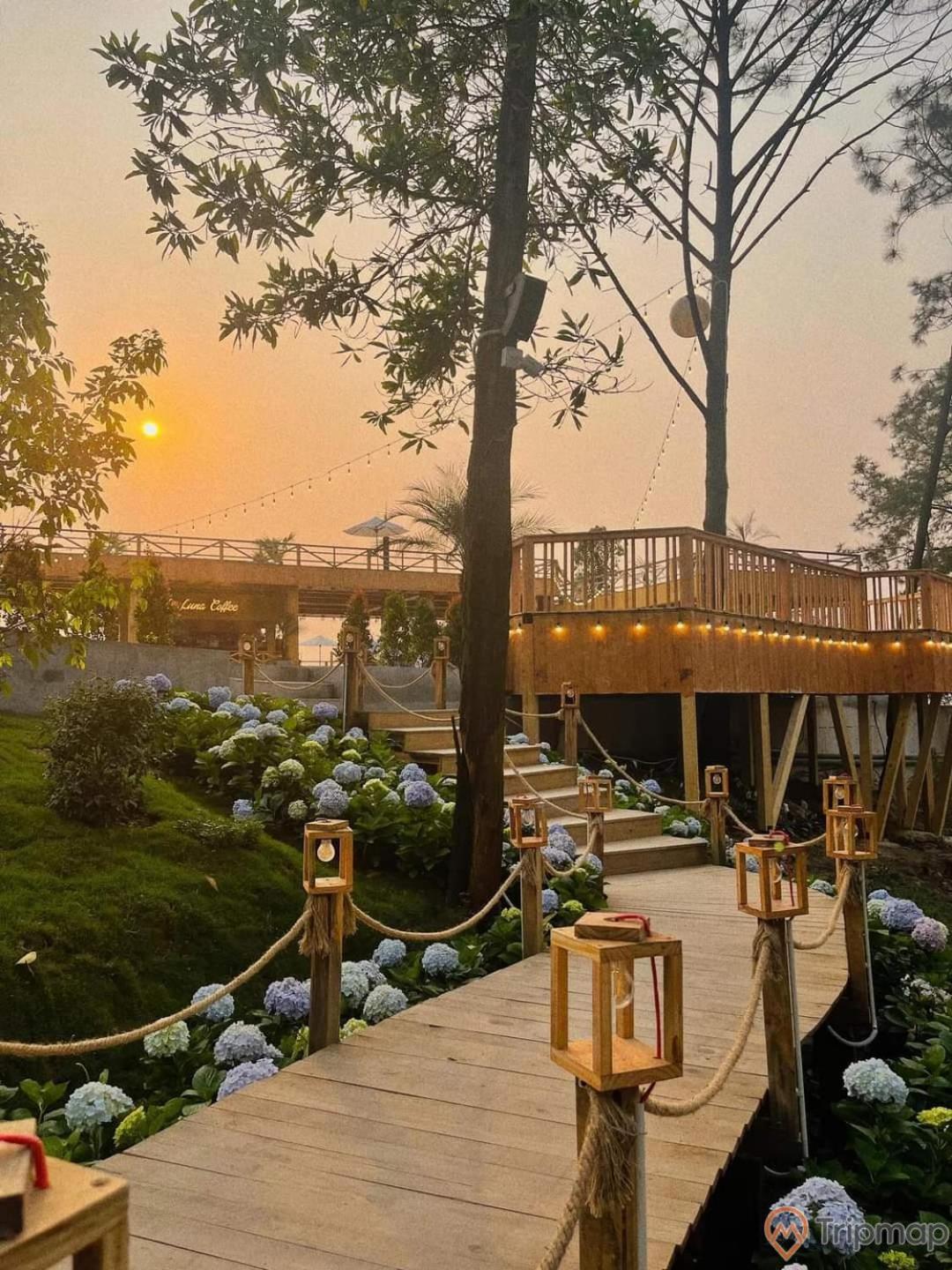 下龍Nha Nghi Anh Dung住宿加早餐旅馆 外观 照片